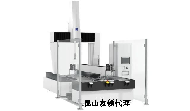 崇左蔡司三坐标